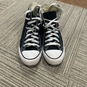 Converse all stars